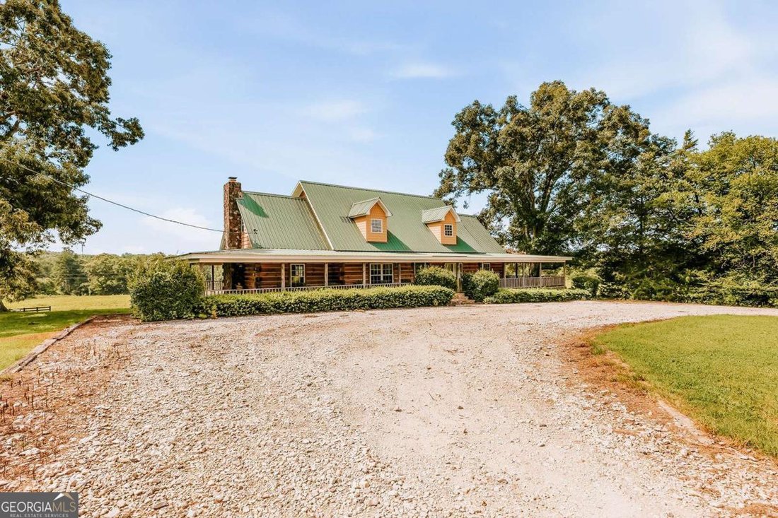 Farm Ranch in Carlton, Georgia, United States 3 - 18517469