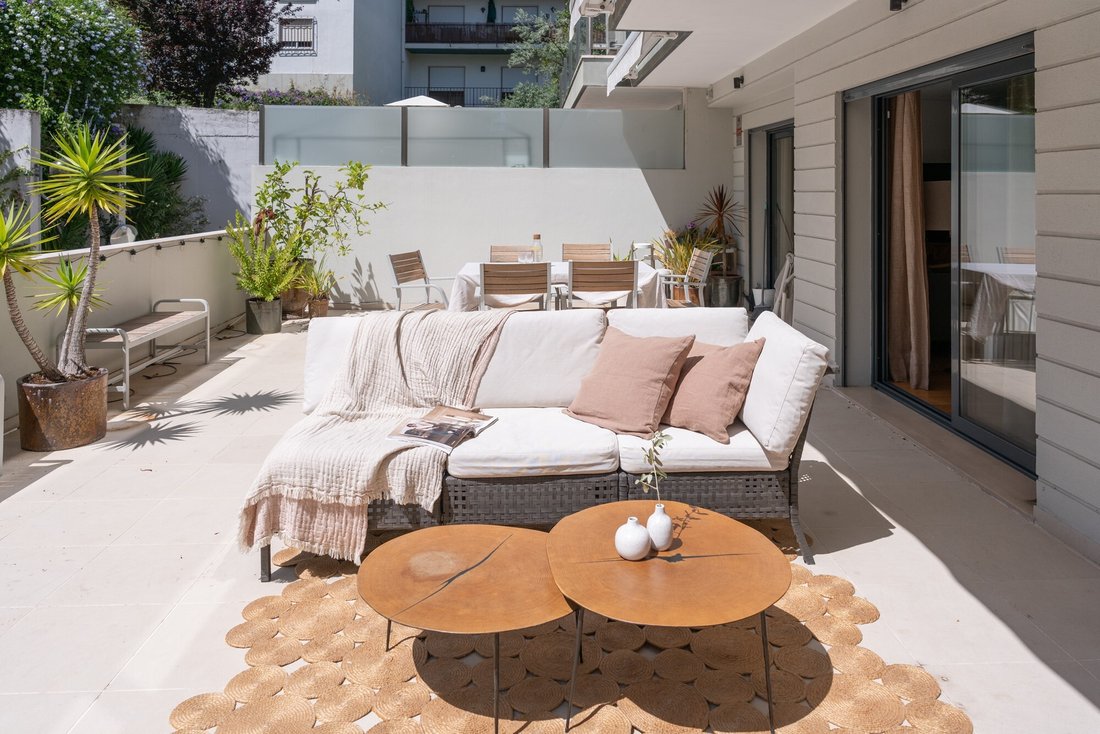 Apartment in Cascais e Estoril, Lisbon, Portugal 1 - 18510174