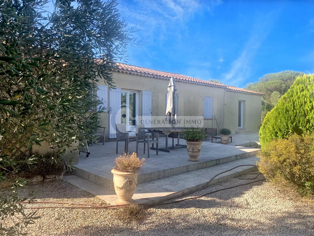 Villa in Arles, Provence-Alpes-Côte d'Azur, France 4 - 18509790