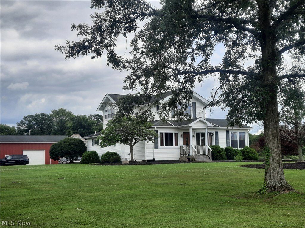 House in Cherry Valley, Ohio, United States 2 - 18508457