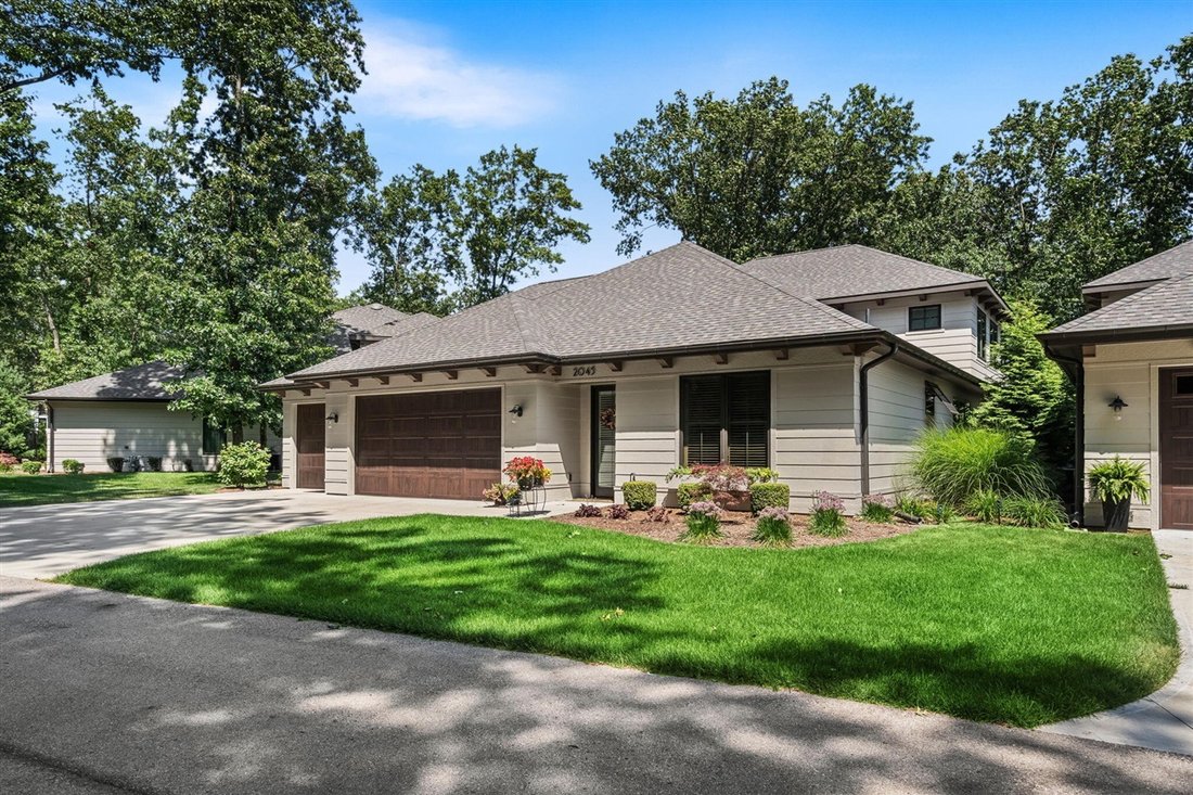 Condo in West Olive, Michigan, United States 5 - 18508212