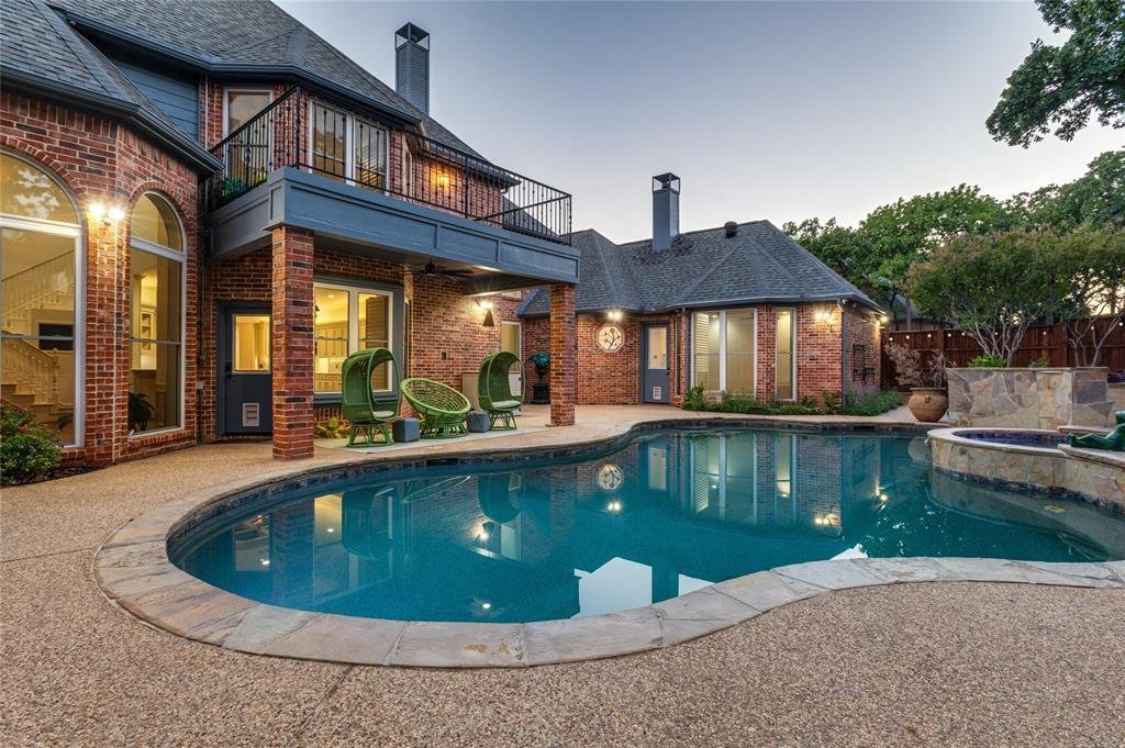 House in Lewisville, Texas, United States 3 - 18513400
