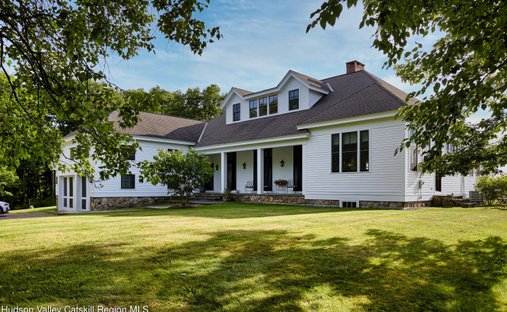 Townhouse in Hillsdale, New York, United States 1