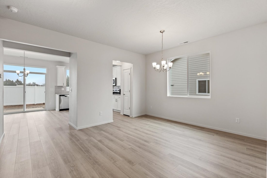 House in Spokane Valley, Washington, United States 4 - 18510844