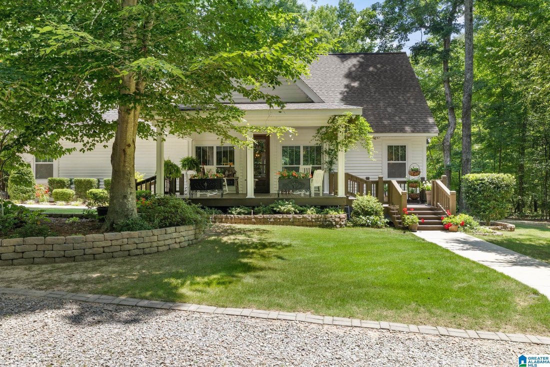 House in Good Hope, Alabama, United States 3 - 18510968