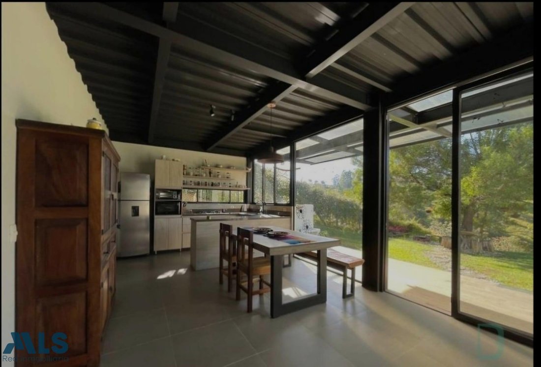 Finca in Rionegro, Rionegro, Colombia 2 - 18515647