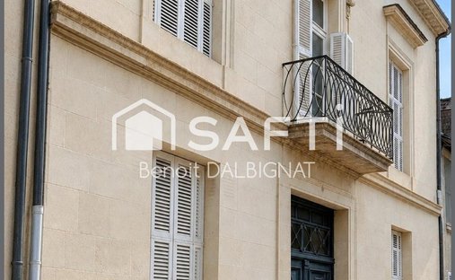 Casa a Chinon, Centro-Val della Loira, Francia 1