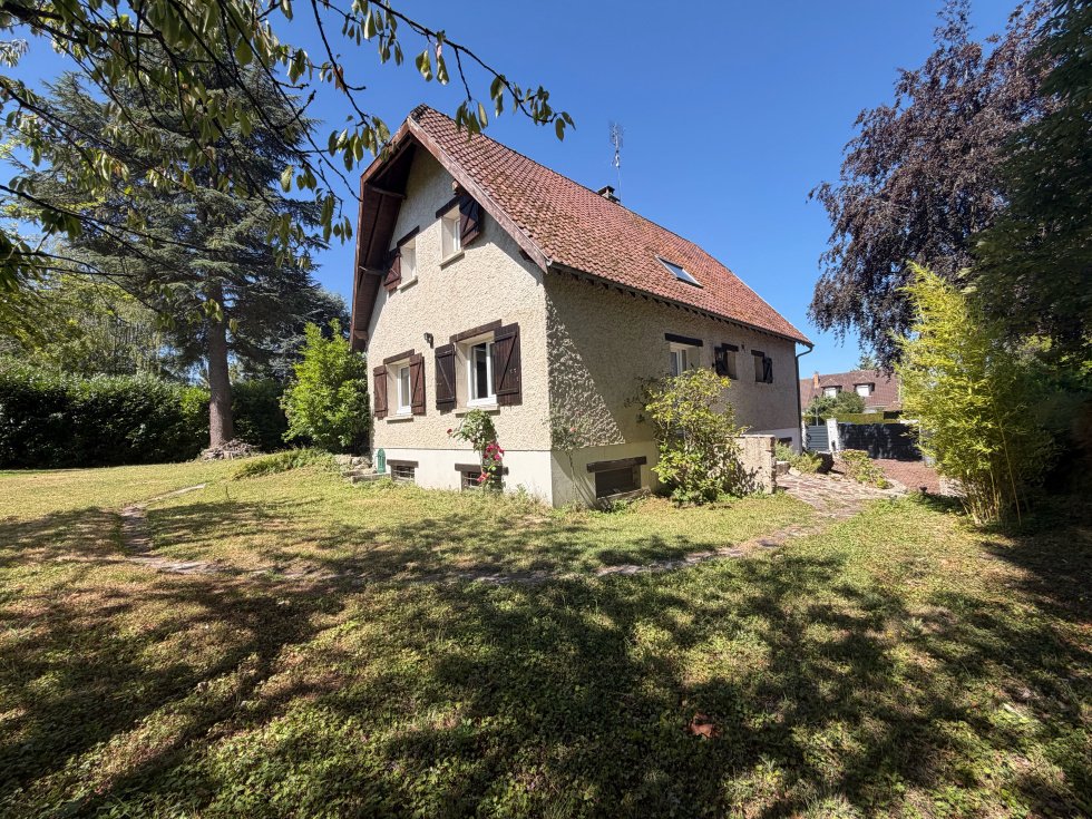 House in Gambais, Ile-de-France, France 5 - 18511654