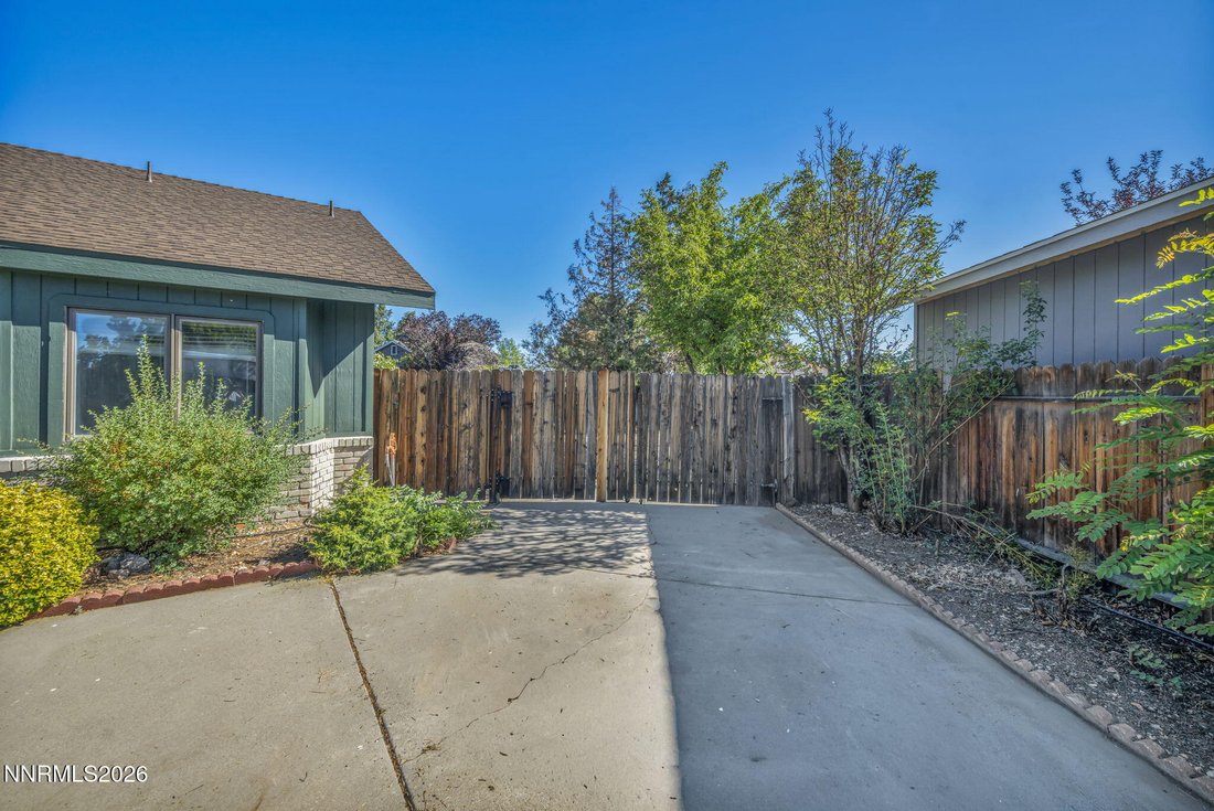 House in Gardnerville, Nevada, United States 5 - 18510912