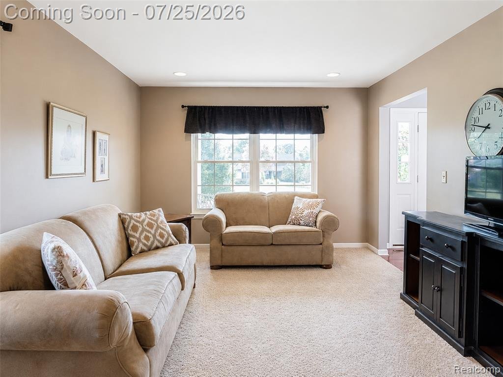 House in Saline, Michigan, United States 5 - 18515013