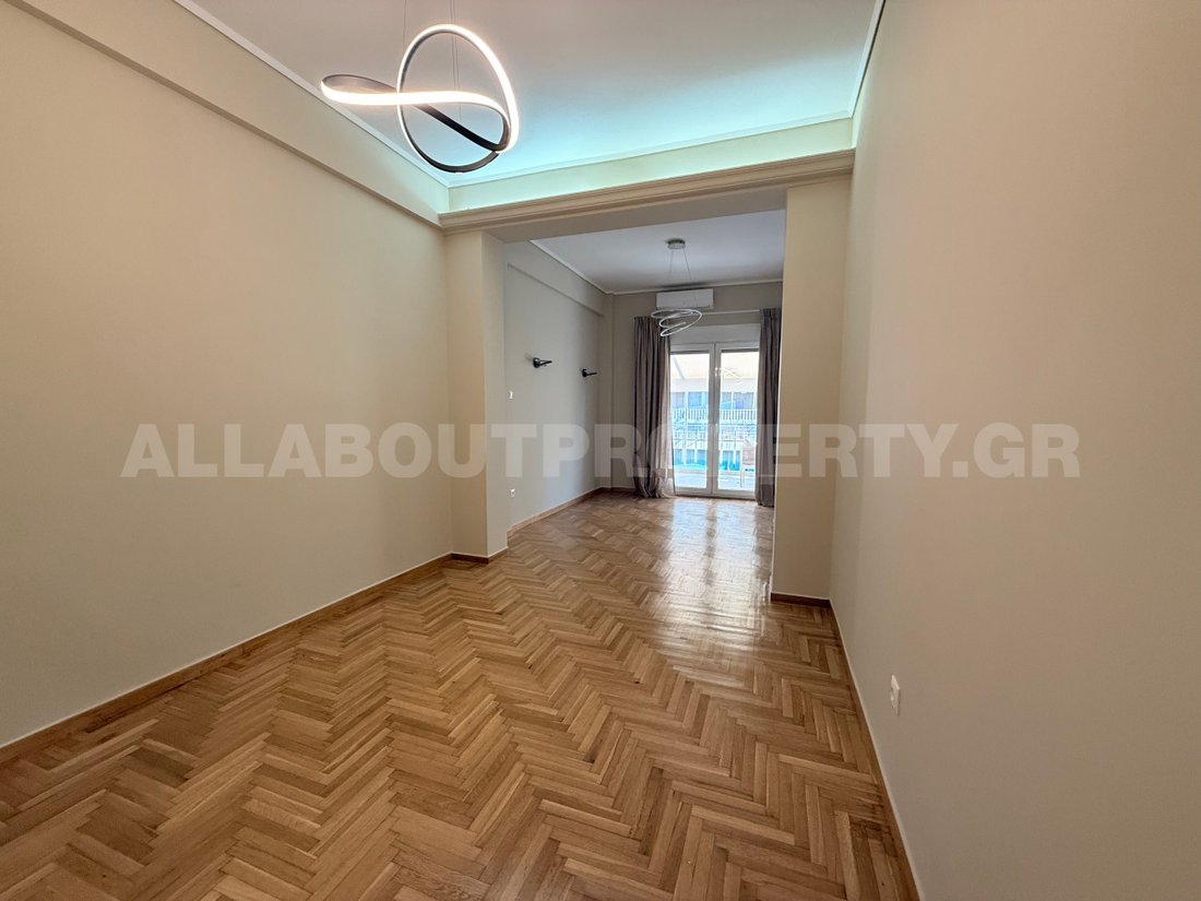 Apartment in Sunoikia Pagkratiou, 2nd District of Athens, Athens 2 - 18515092