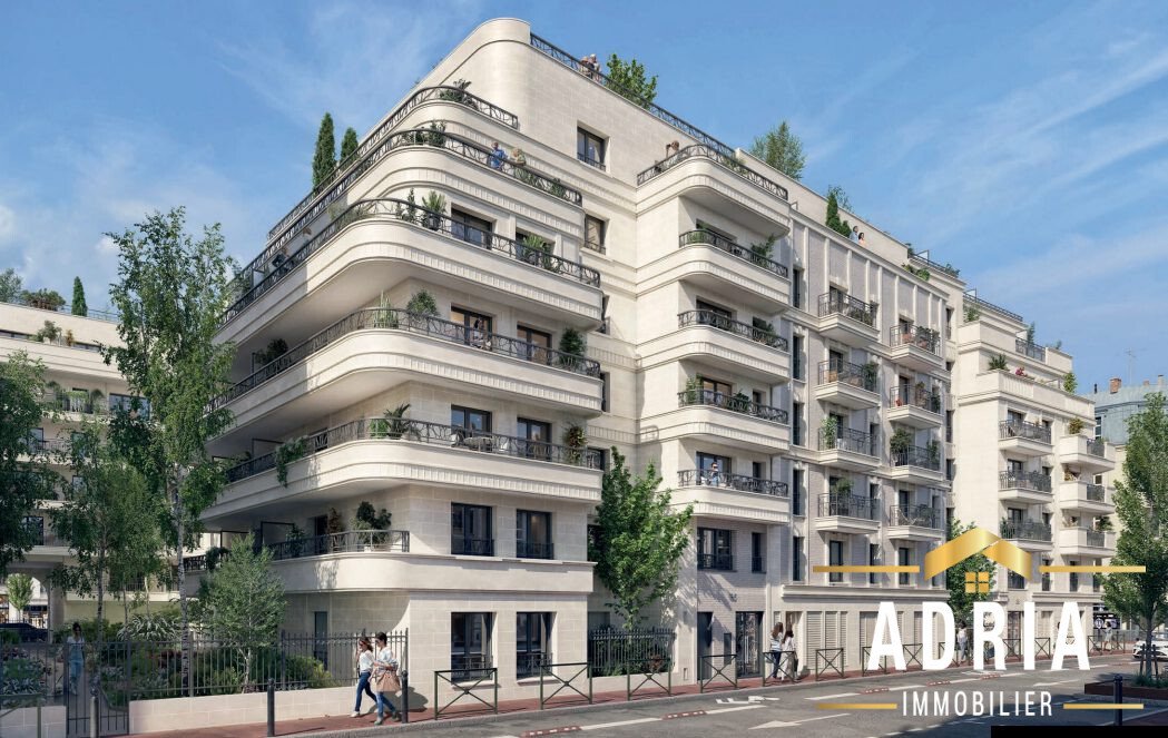 Apartment in Hôtel de Ville-Planchette, Levallois-Perret, France 2 - 18514734