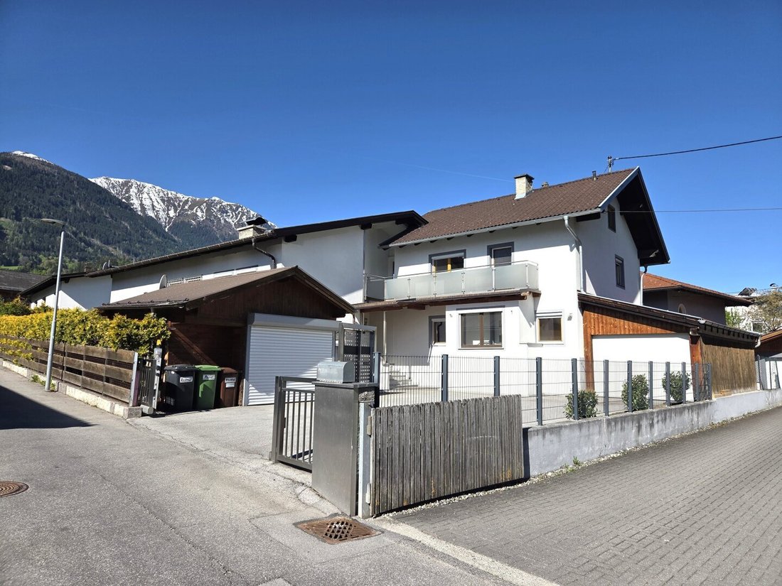House in Inzing, Tyrol, Austria 2 - 17767658