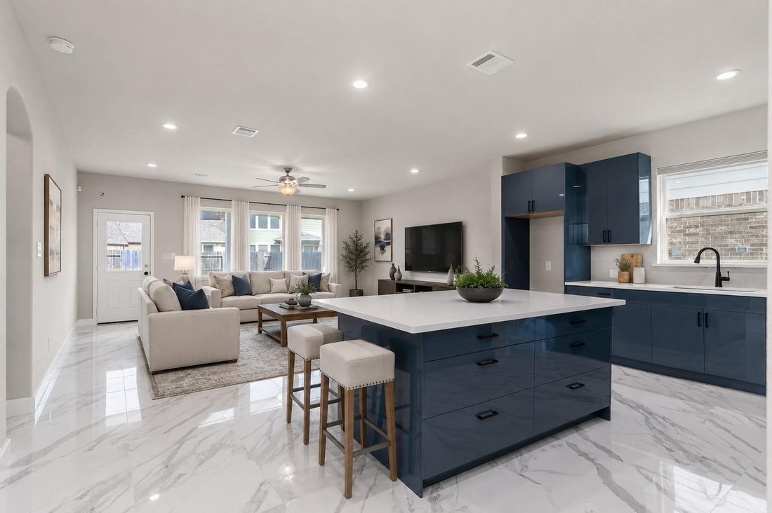 House in Richmond, Texas, United States 5 - 18519065
