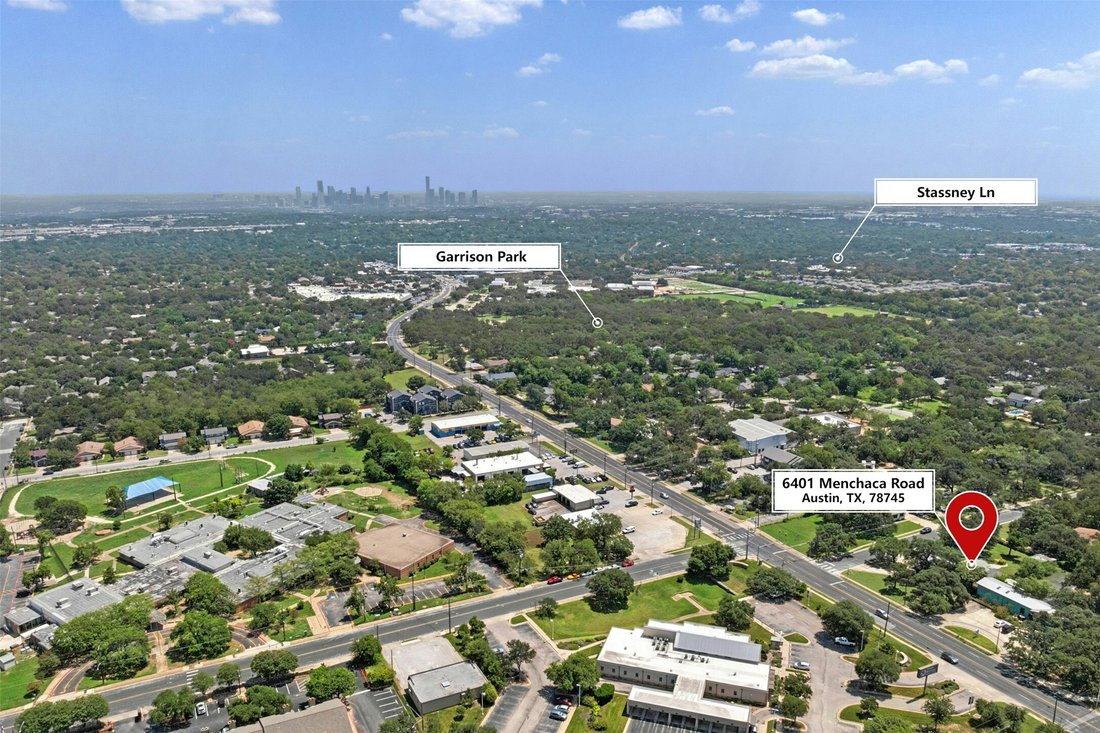 House in Austin, Texas, United States 2 - 18520265