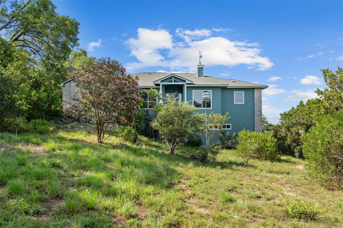 House in Jonestown, Texas, United States 4 - 18340509