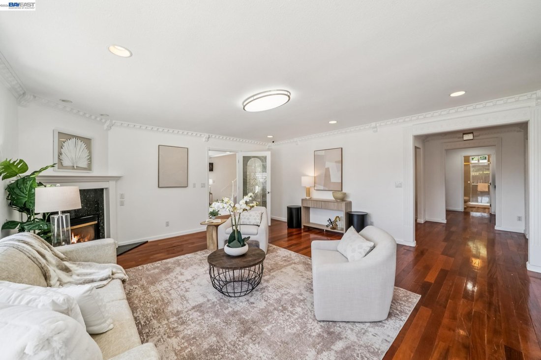 House in Pleasanton, California, United States 3 - 18518585