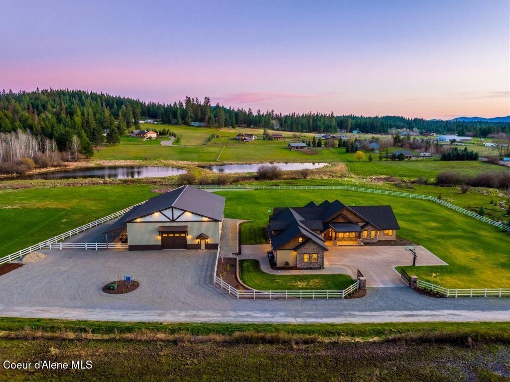 House in Hayden, Idaho, United States 5 - 18510648