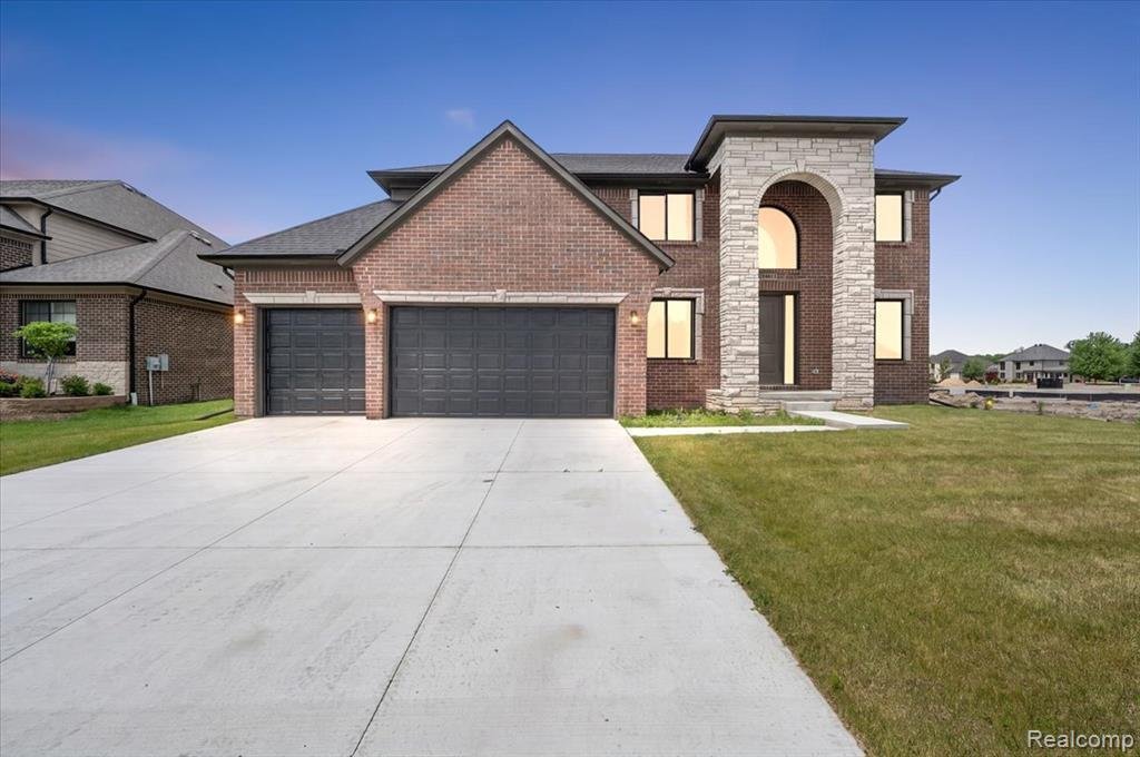 House in Macomb, Michigan, United States 1 - 18511004