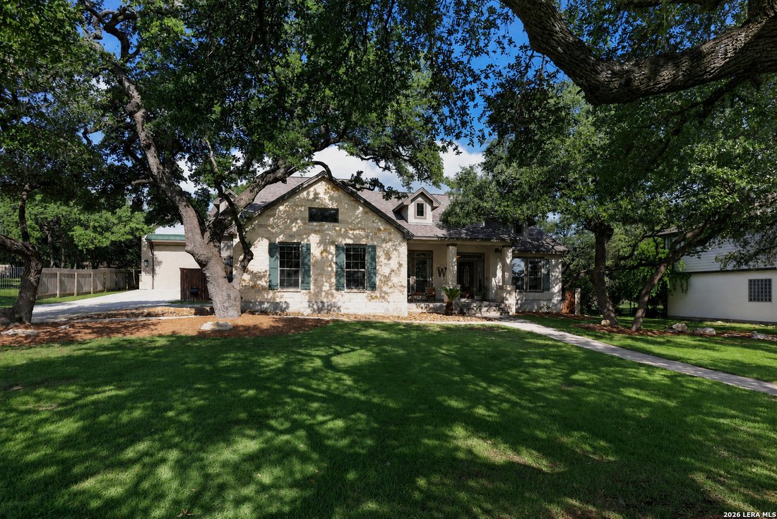 House in San Antonio, Texas, United States 3 - 18257449