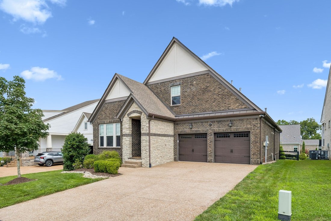House in Nolensville, Tennessee, United States 4 - 18515180