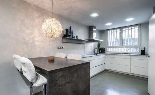 Villa a Sant Joan Despí, Catalogna, Spagna 1