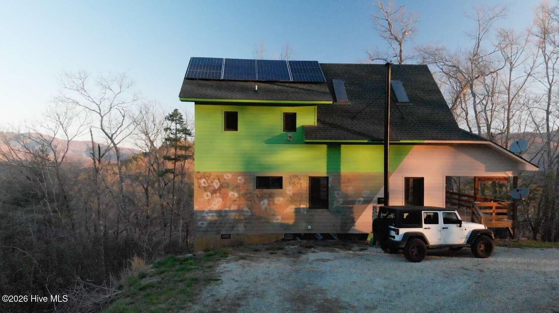 House in Robbinsville, North Carolina, United States 1 - 18512220