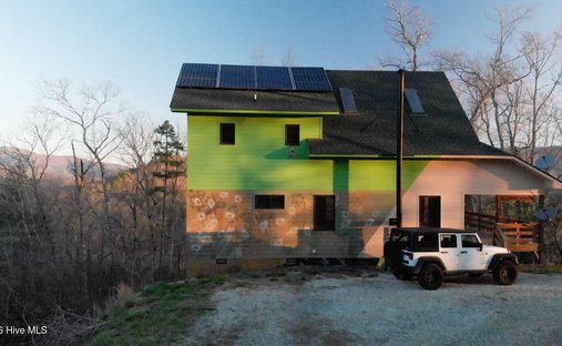 House in Robbinsville, North Carolina, United States 1