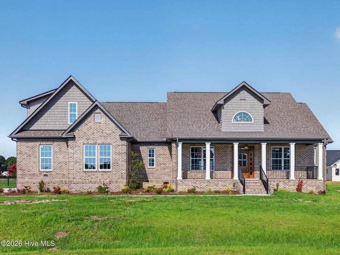 House in Goldsboro, North Carolina, United States 2 - 17277740