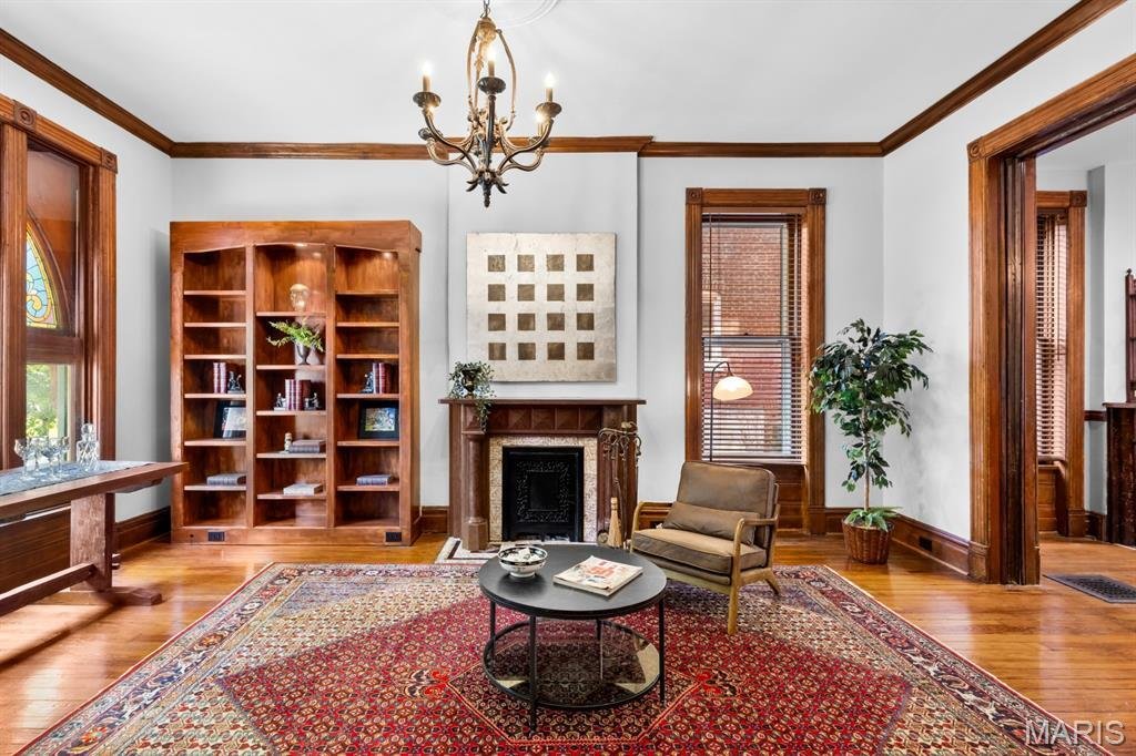 House in St. Louis, Missouri, United States 5 - 18512032