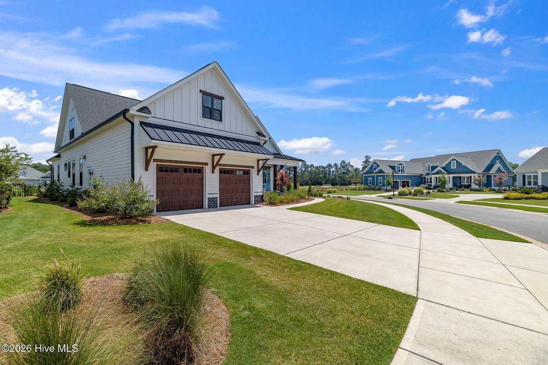 House in Northwest, North Carolina, United States 4 - 18508722