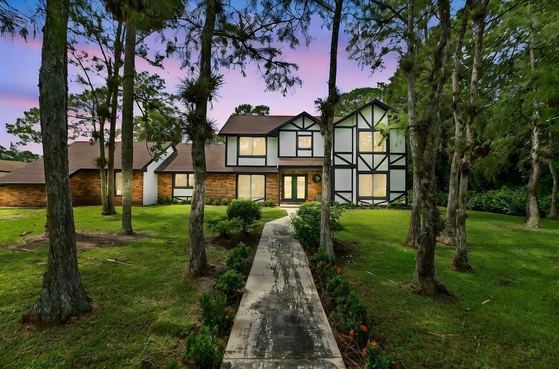House in Loxahatchee, Florida, United States 1 - 18512787