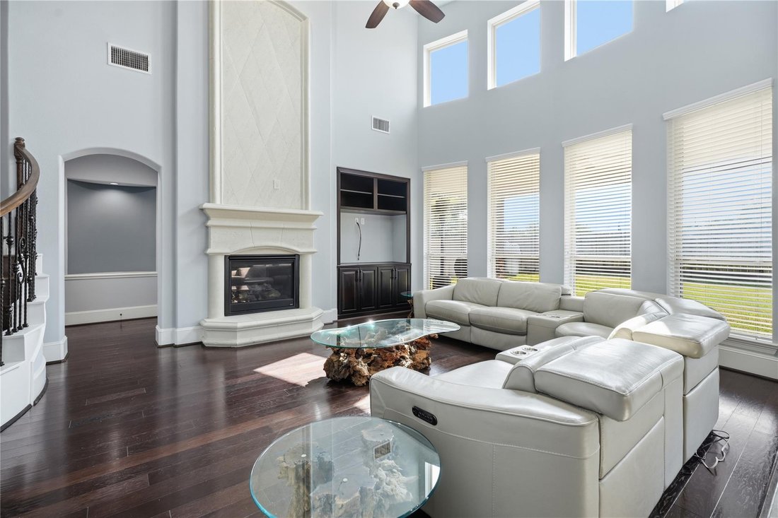 House in League City, Texas, United States 3 - 18517539