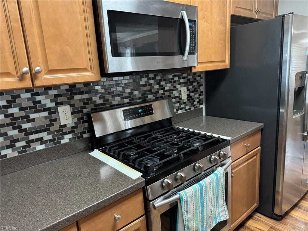 House in Chesapeake, Virginia, United States 5 - 18509002