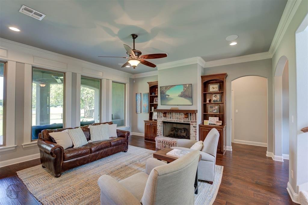 House in Bossier City, Louisiana, United States 4 - 18513221