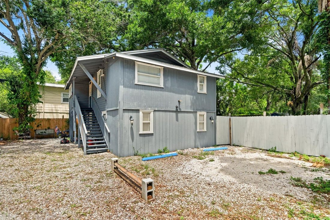 House in St. Petersburg, Florida, United States 5 - 18510717