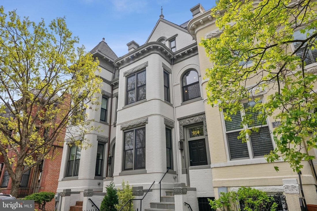 House in Washington, District of Columbia, United States 2 - 18514624