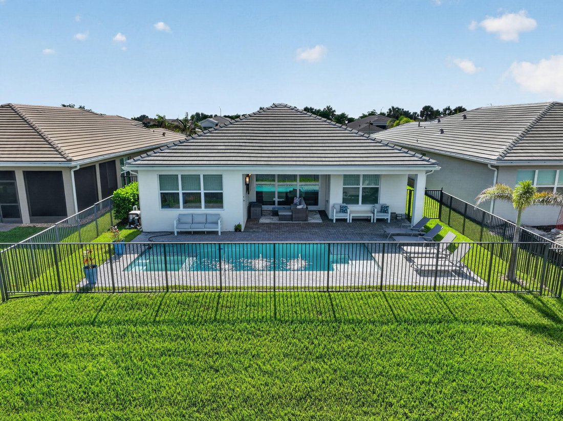 House in Port St. Lucie, Florida, United States 5 - 18515250