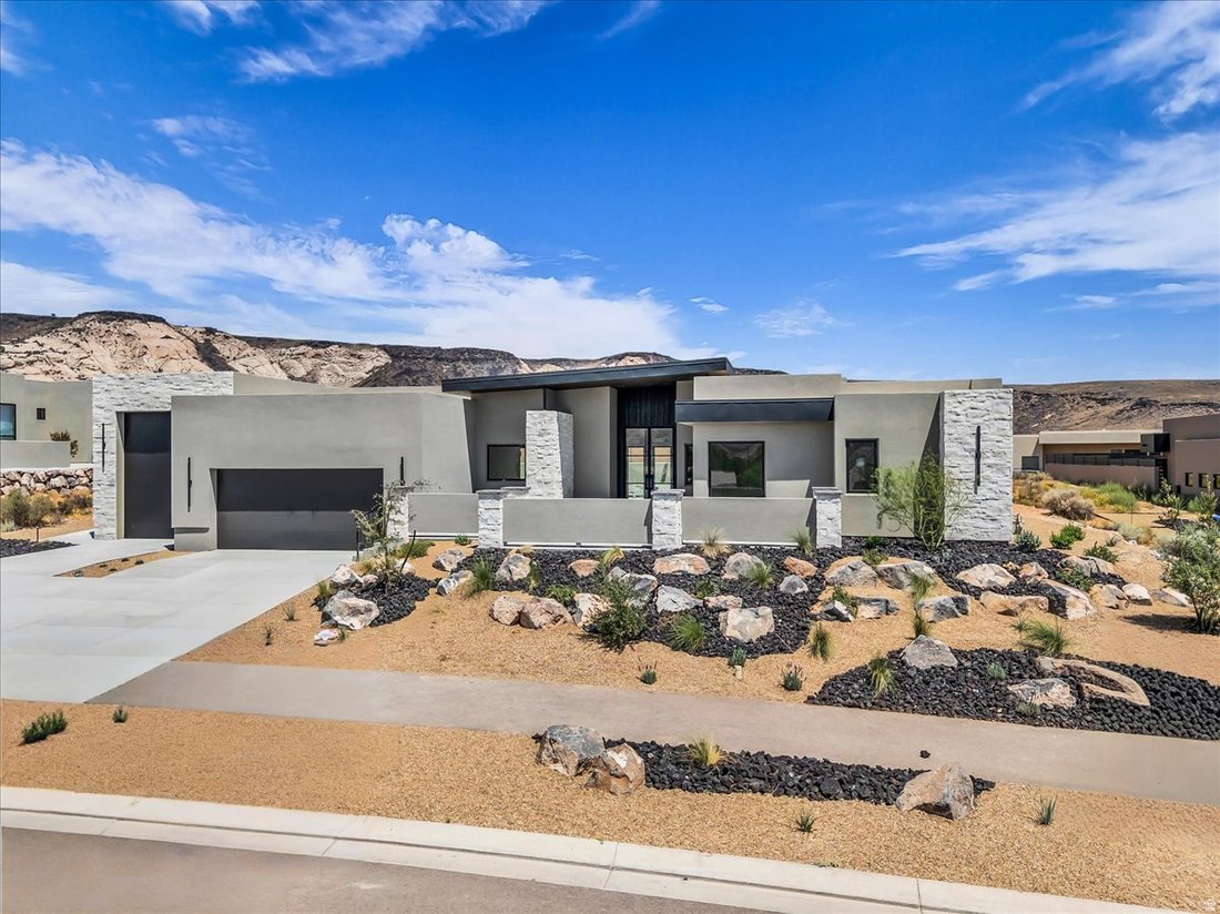 House in St. George, Utah, United States 4 - 17747191