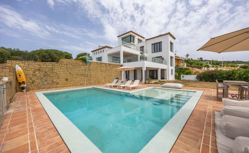 Villa in Sotogrande, San Roque, Andalusia 1