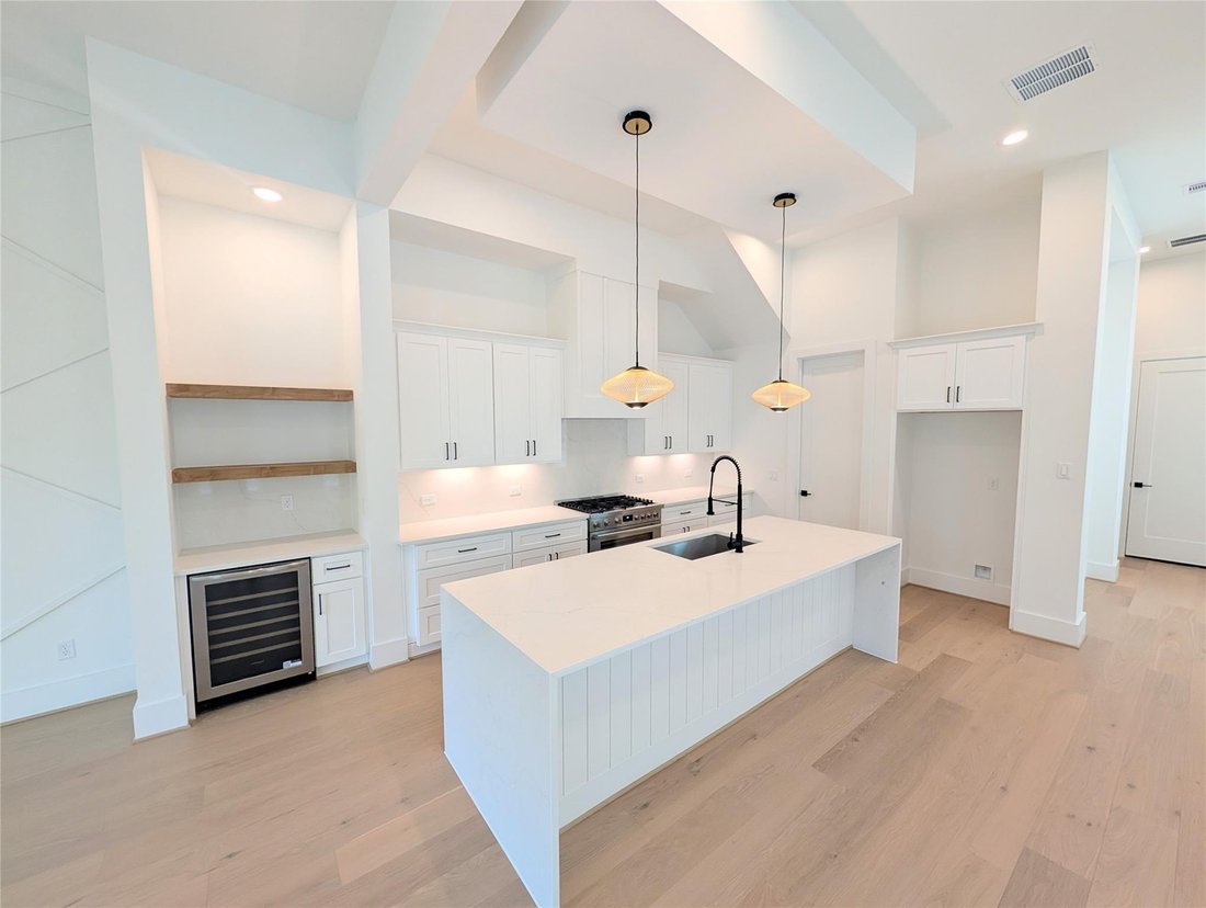 House in Houston, Texas, United States 3 - 18509353
