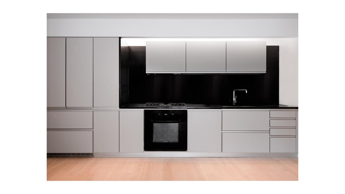 Condo in New York, New York, United States 5 - 18513491