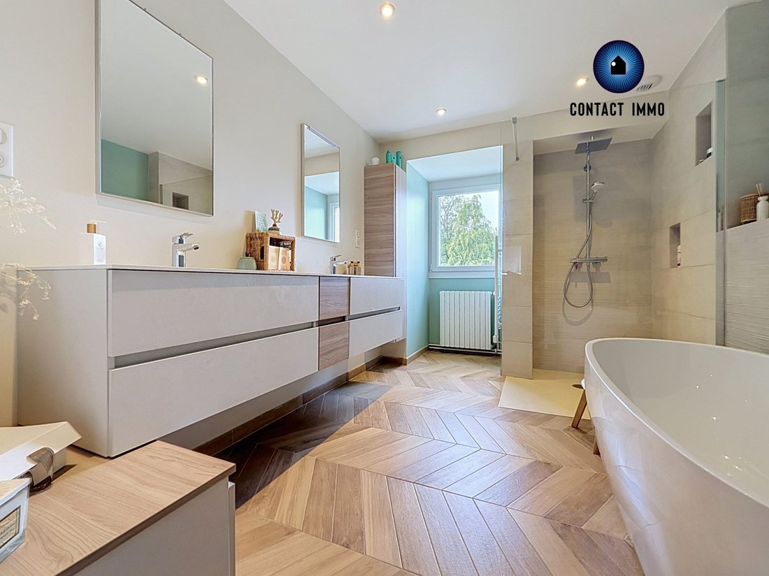 House in Bouquet, Brive-la-Gaillarde, Nouvelle-Aquitaine 4 - 18514654