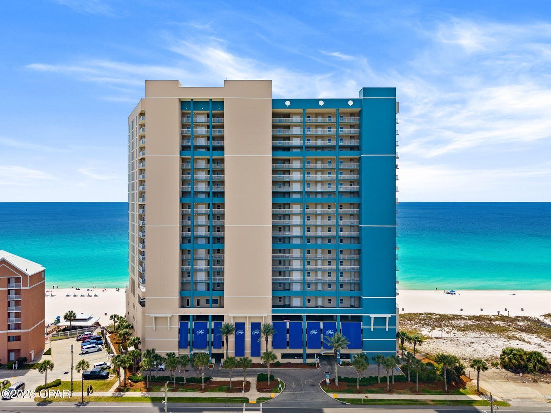 Appartement à Rosemary Beach, Floride, États-Unis 2 - 18509421