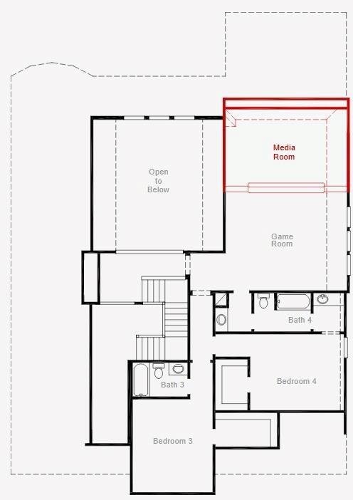 House in Aubrey, Texas, United States 5 - 18226722