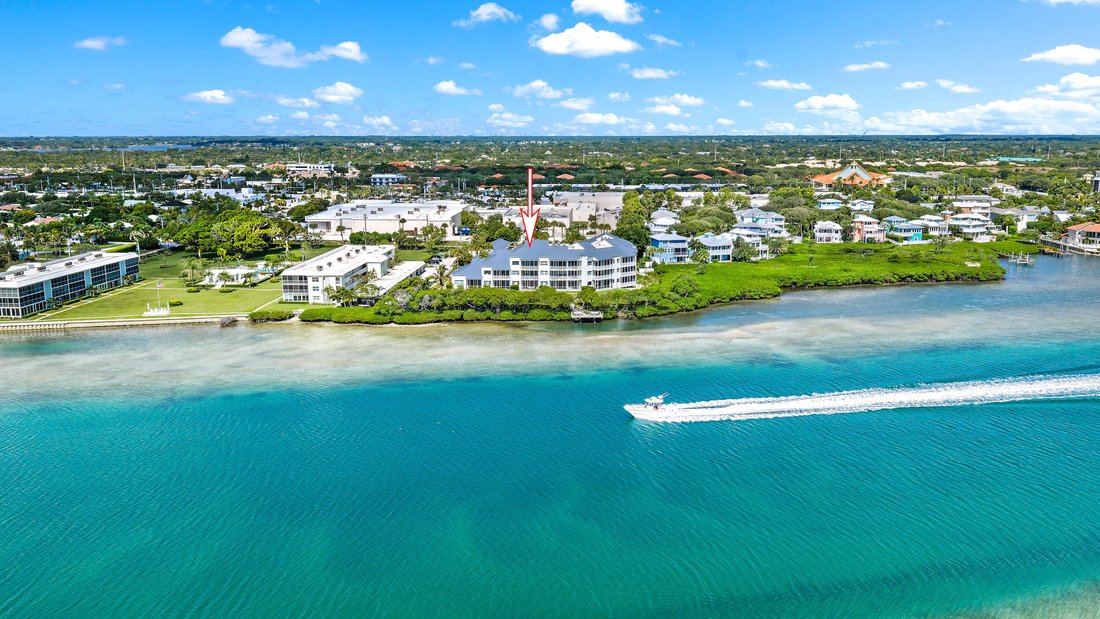 Condo in Tequesta, Florida, United States 2 - 18508235