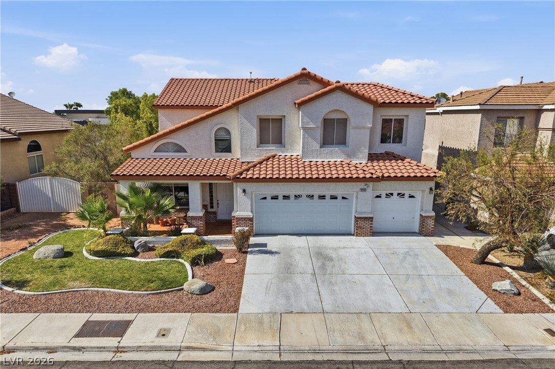 House in Henderson, Nevada, United States 4 - 18521085