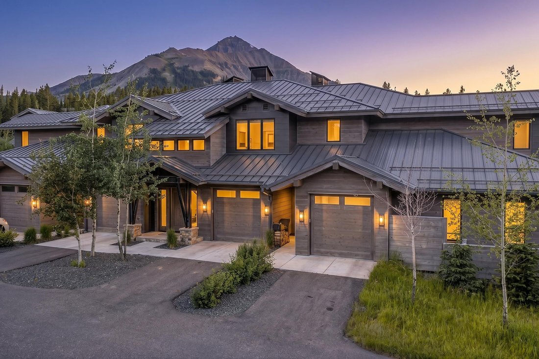 Condo in Big Sky, Montana, United States 2 - 18516292