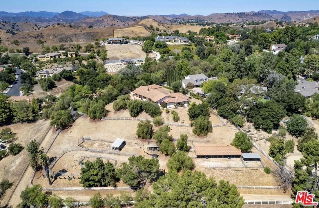 House in Hidden Hills, California, United States 2 - 18516054
