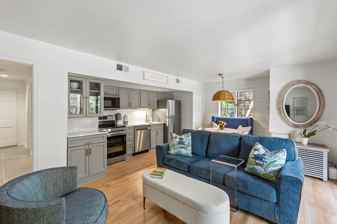 Condo in Johns Island, South Carolina, United States 1 - 18516648